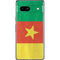 Cameroon Flag Distressed Google Pixel 7a Skin